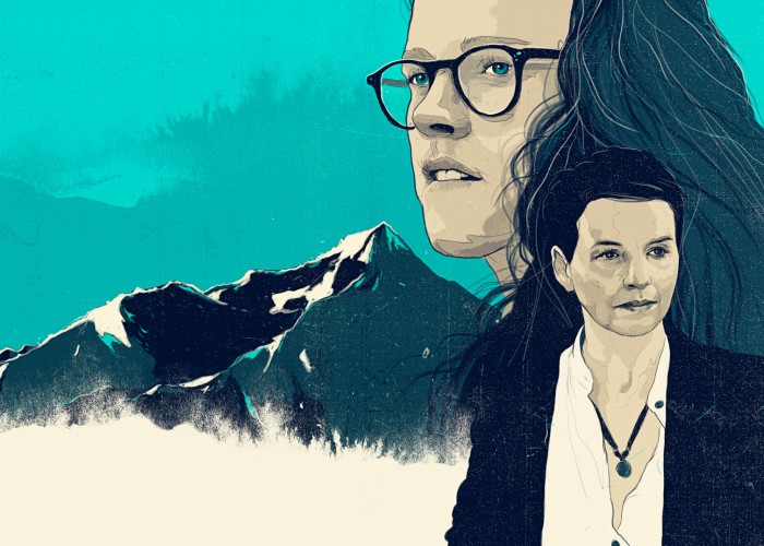 Sils Maria d'Olivier Assayas : le mystère du Serpent de Maloja thumbnail