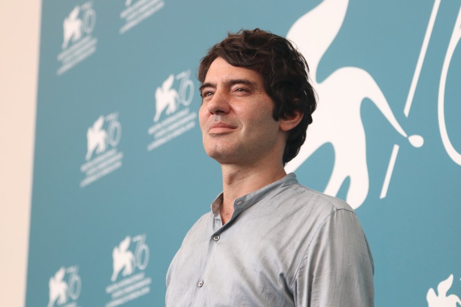 Pietro Marcello tournera son nouveau film en France thumbnail