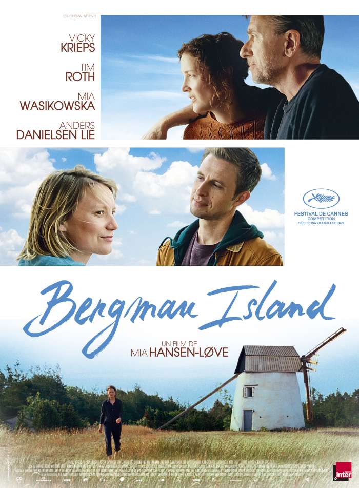 Bergman Island thumbnail