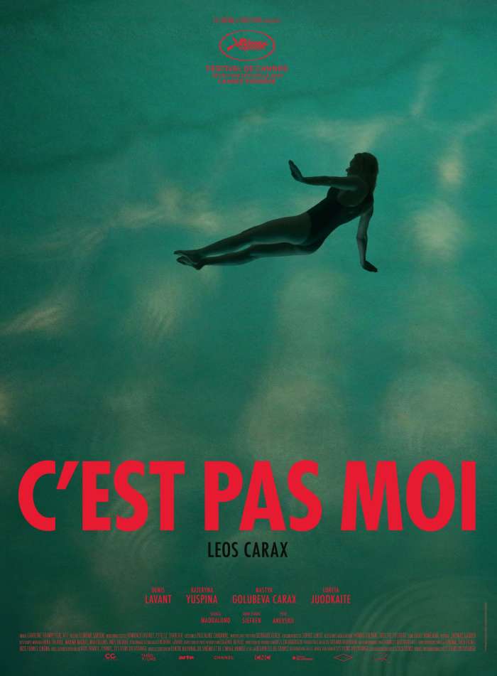 C'est pas moi thumbnail