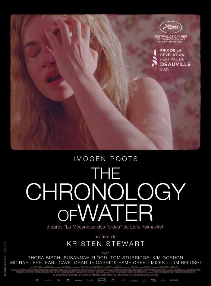 Chronology of Water thumbnail