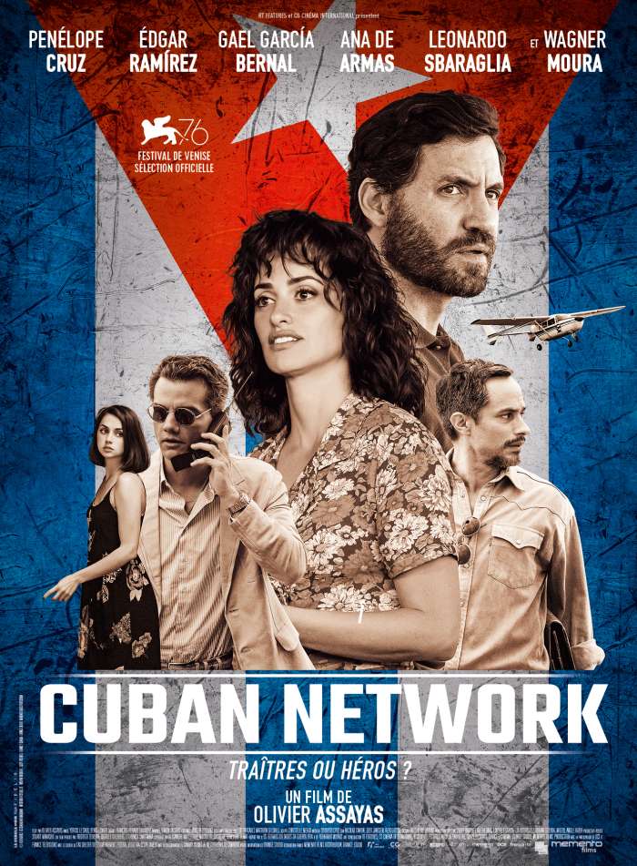 Cuban Network thumbnail