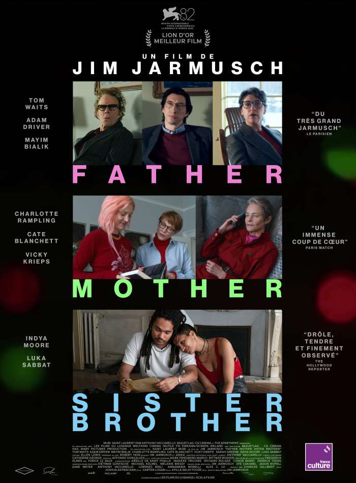 Father Mother Brother Sister thumbnail