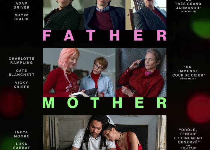 Father Mother Brother Sister thumbnail