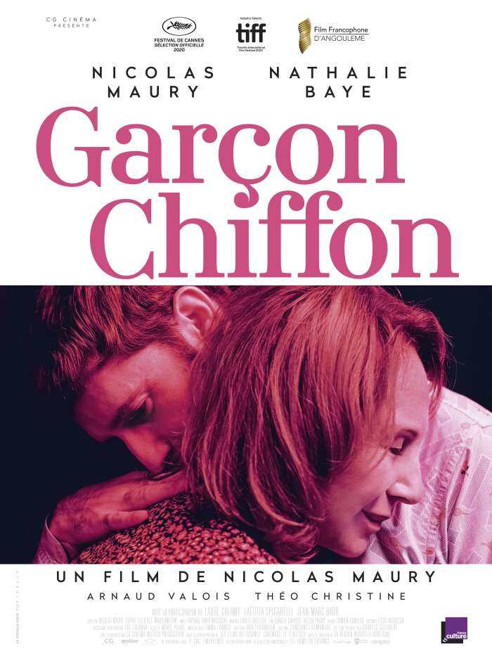 Garçon Chiffon thumbnail