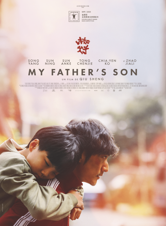 My Father's Son thumbnail