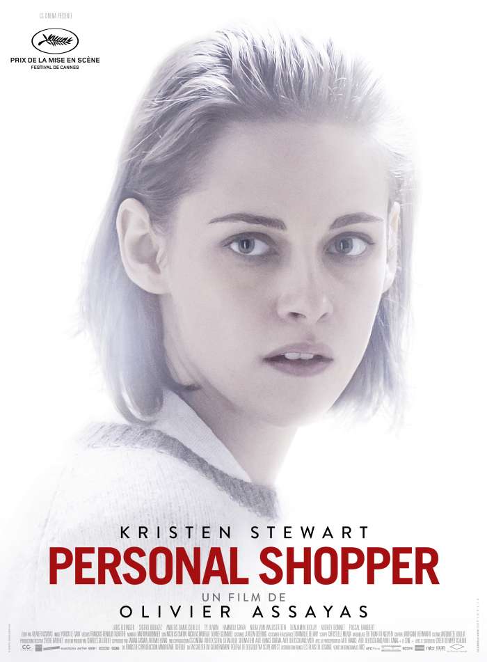 Personal Shopper thumbnail