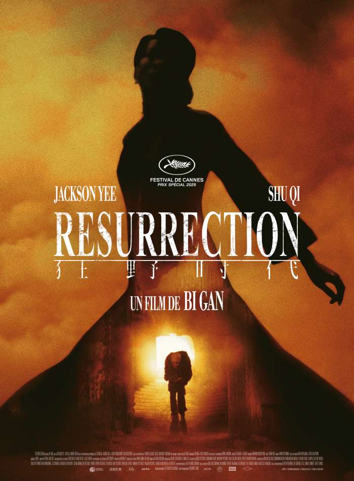 Resurrection thumbnail