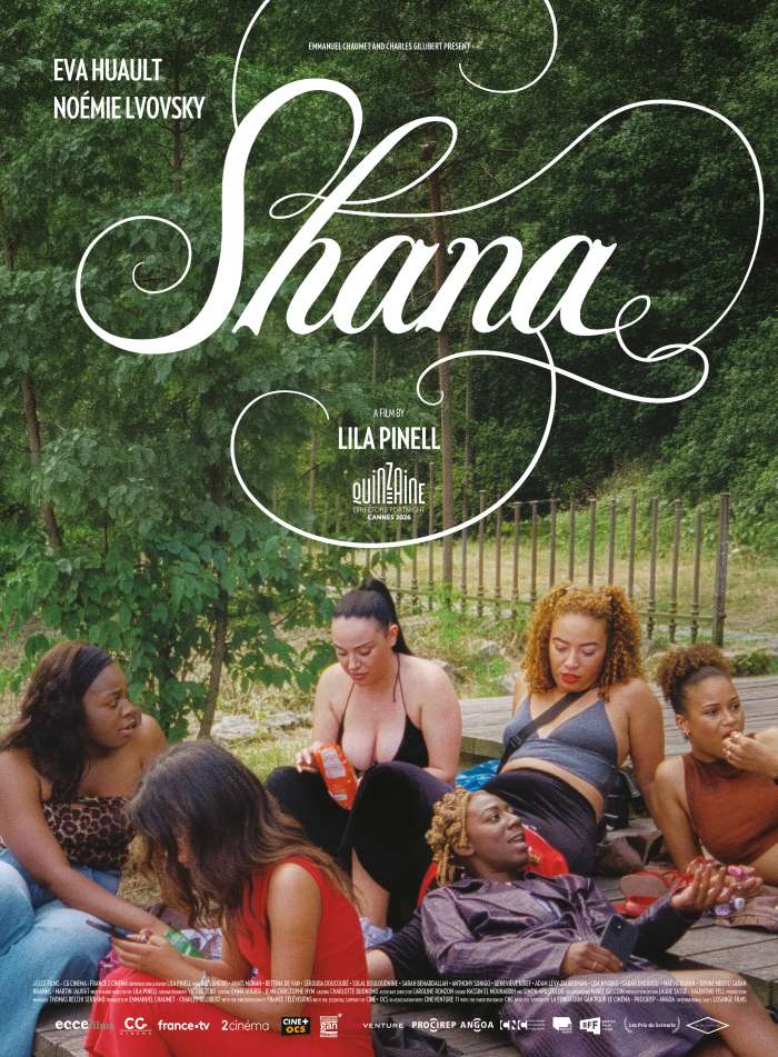 Shana thumbnail