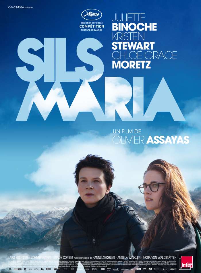 Sils Maria thumbnail