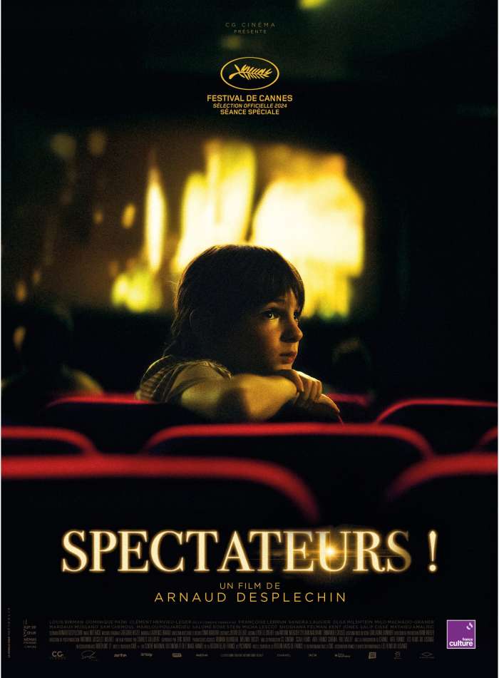Spectateurs ! thumbnail