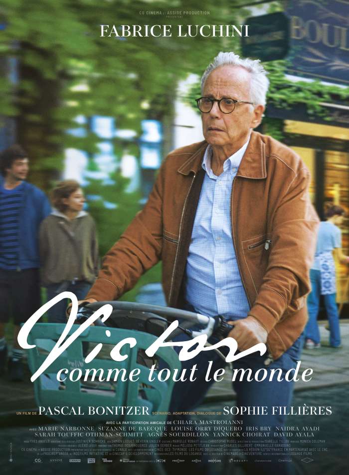 Victor comme tout le monde thumbnail