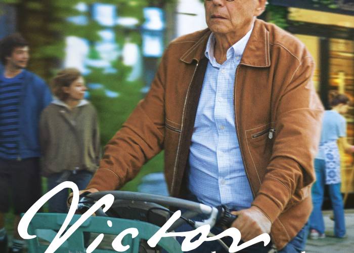 Victor comme tout le monde thumbnail